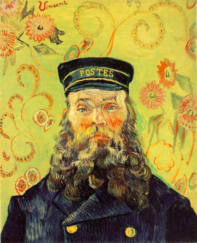 Van Gogh