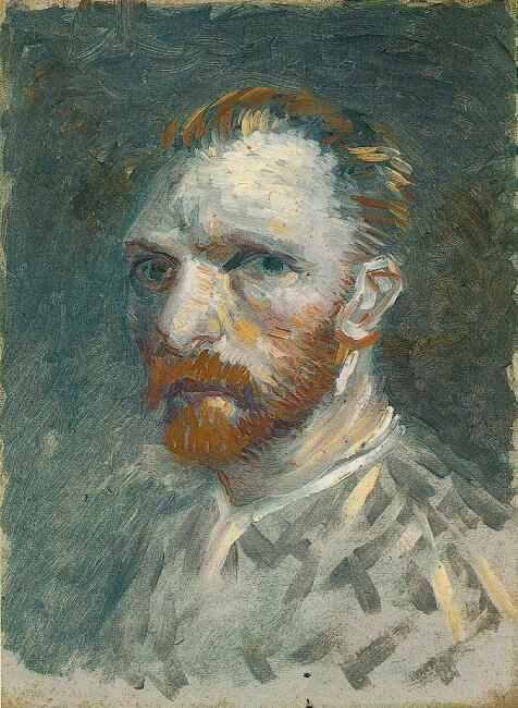 Van Gogh