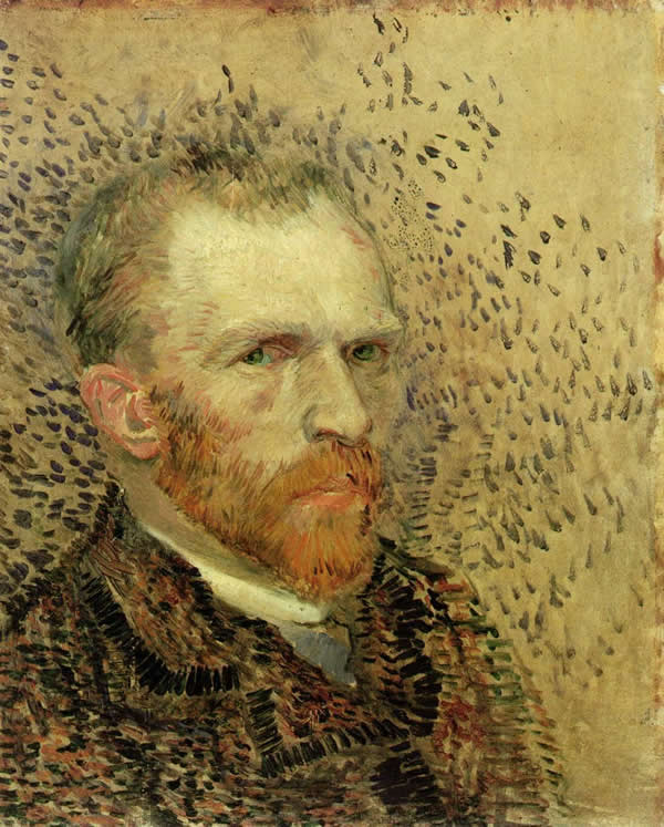 Van Gogh