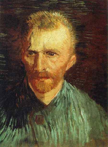 Van Gogh