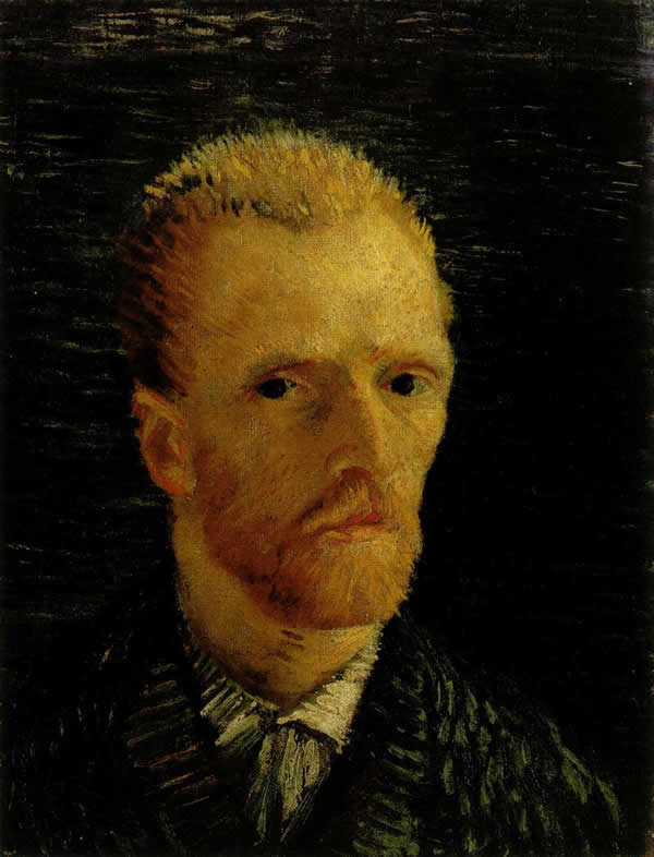 Van Gogh