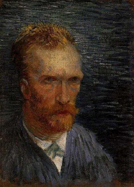 Van Gogh