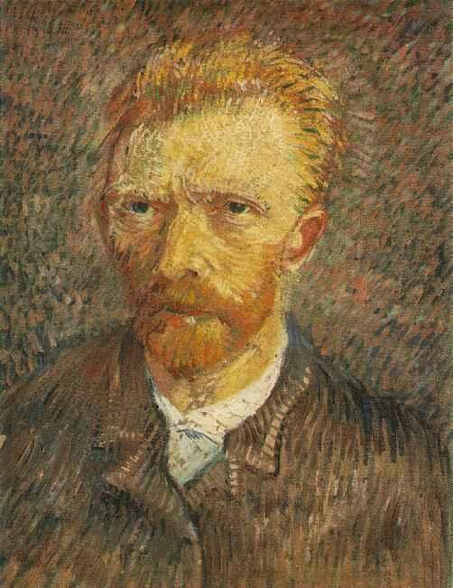 Van Gogh