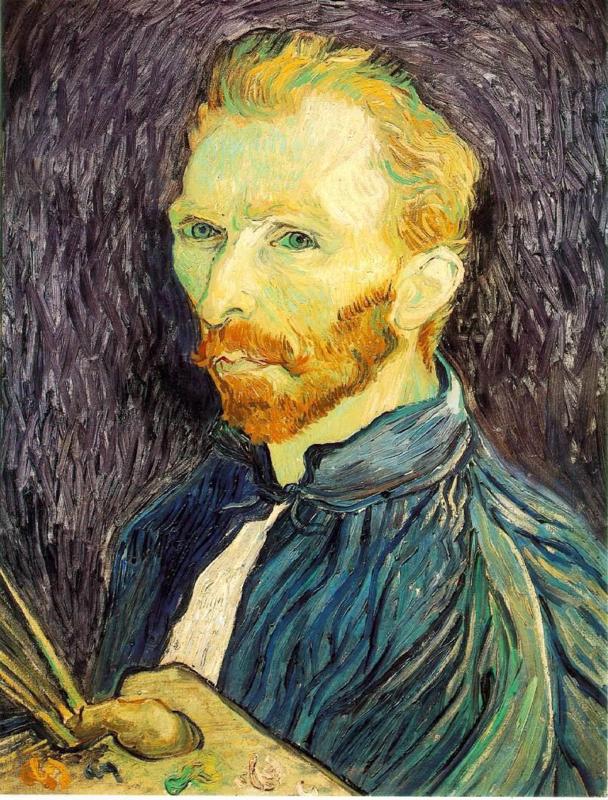 Van Gogh