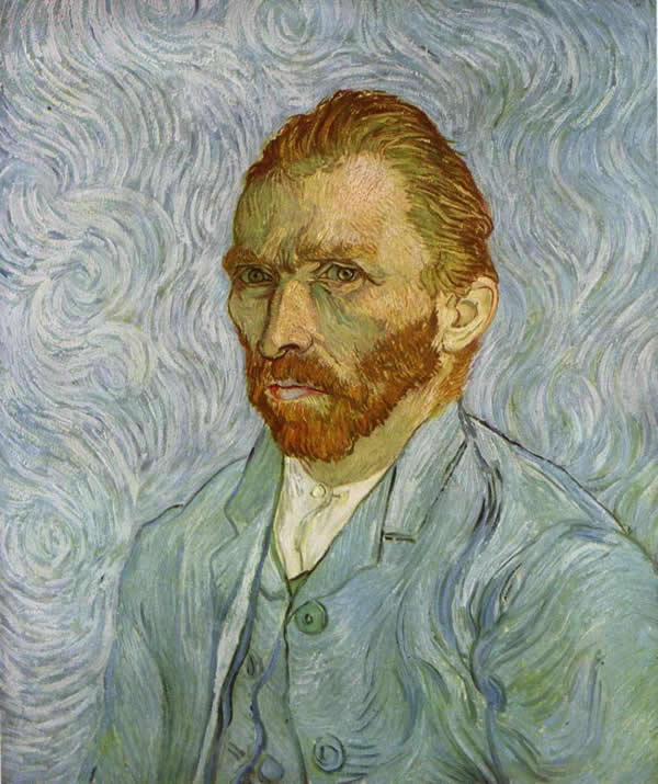 Van Gogh