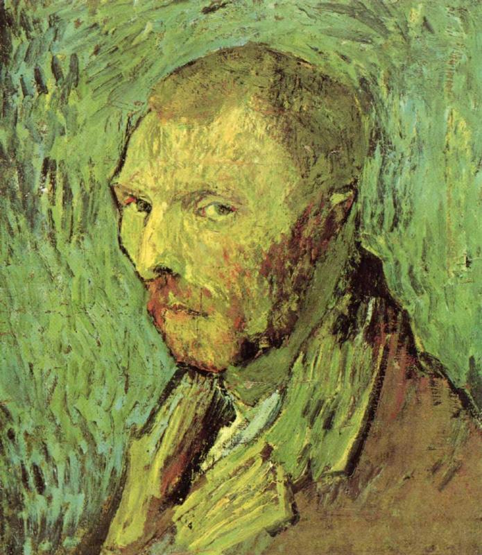 Van Gogh