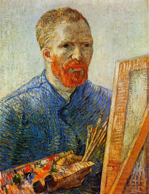 Van Gogh