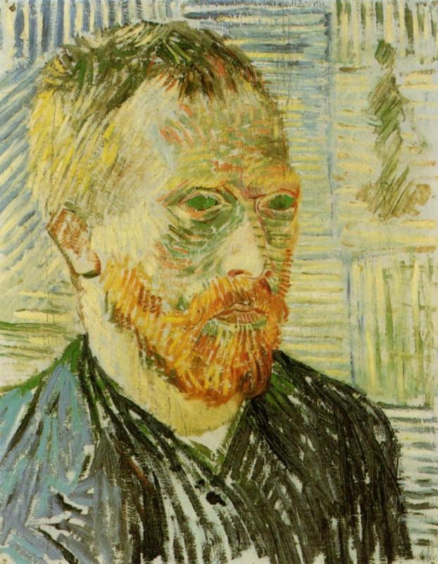 Van Gogh