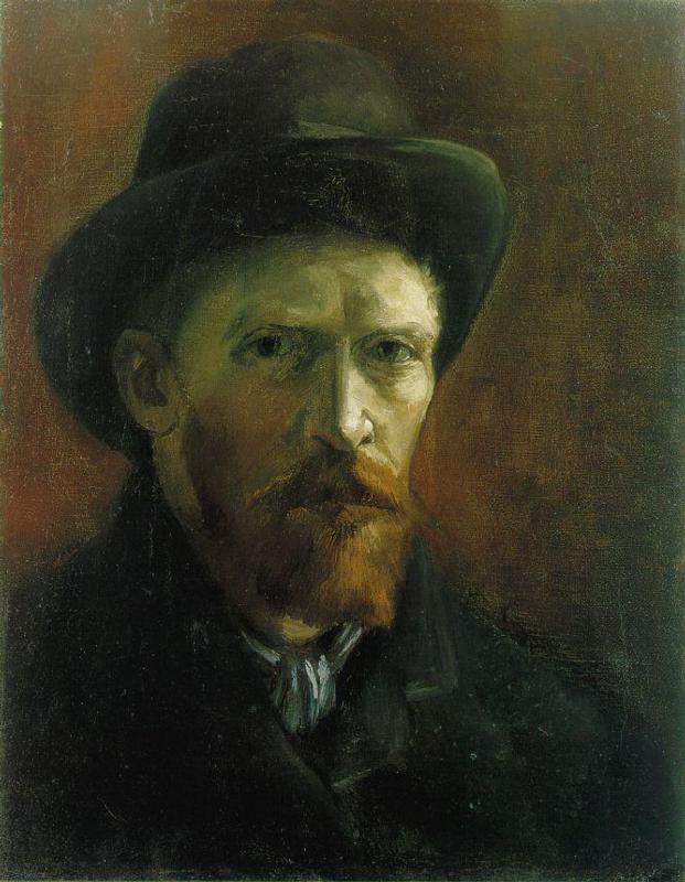 Van Gogh