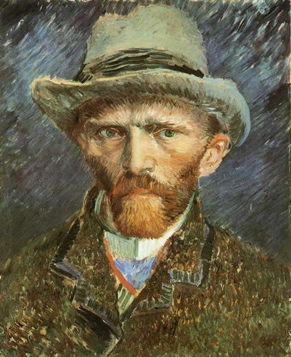 Van Gogh