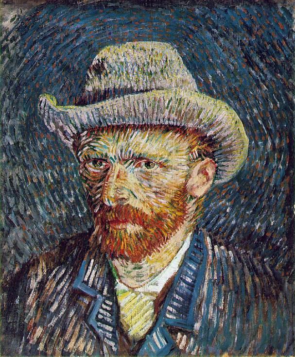 Van Gogh