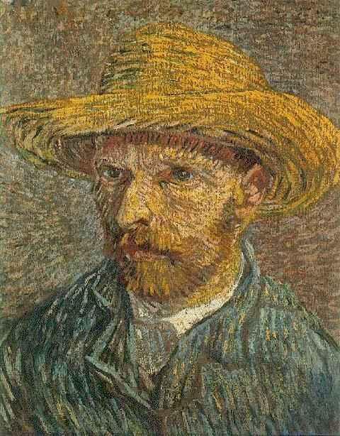 Van Gogh