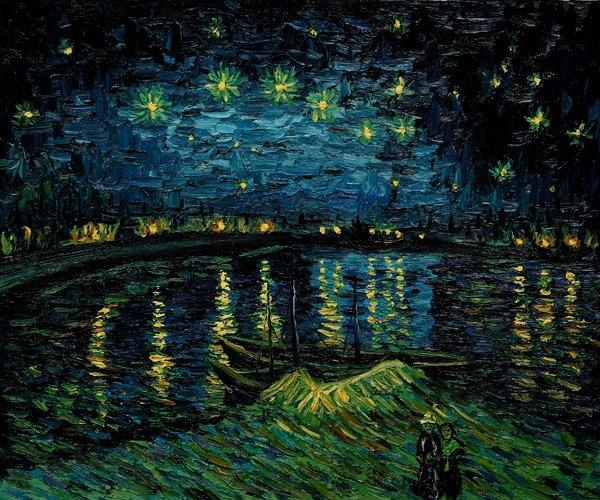 Van Gogh