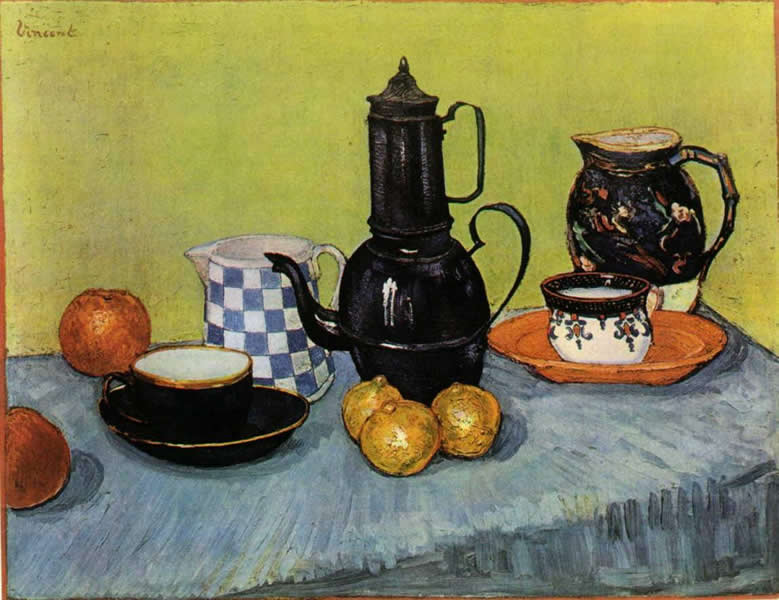 Van Gogh