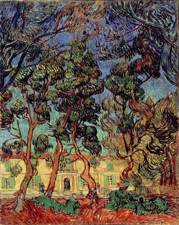 Van Gogh