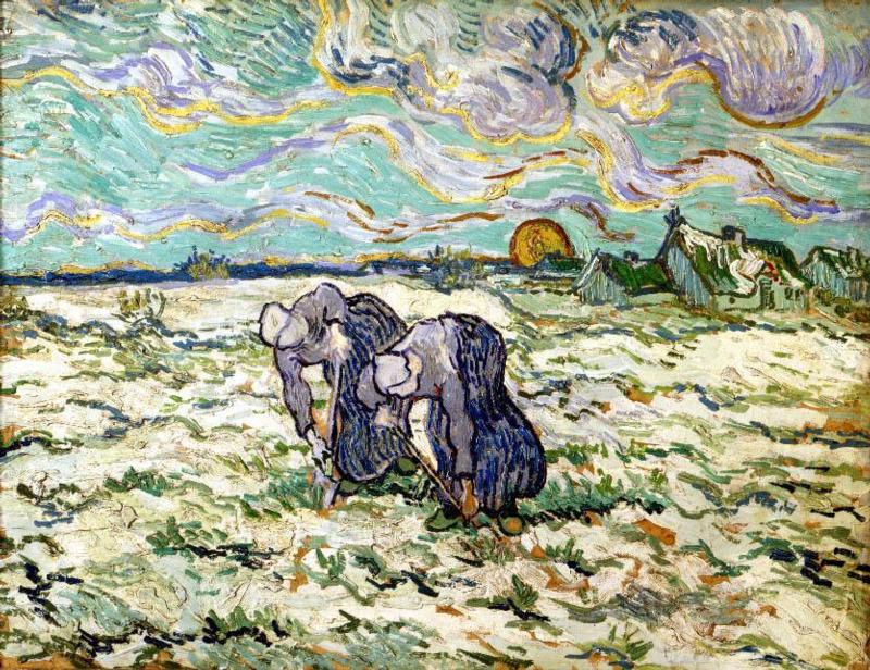 Van Gogh