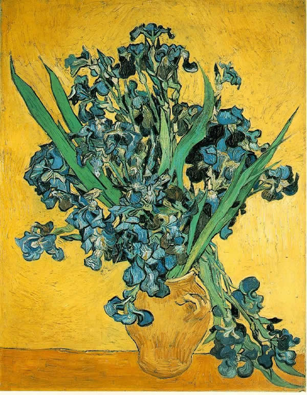 Van Gogh