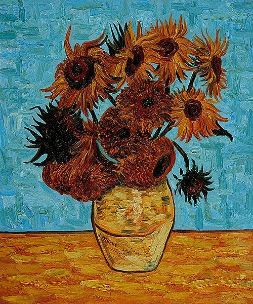 Van Gogh