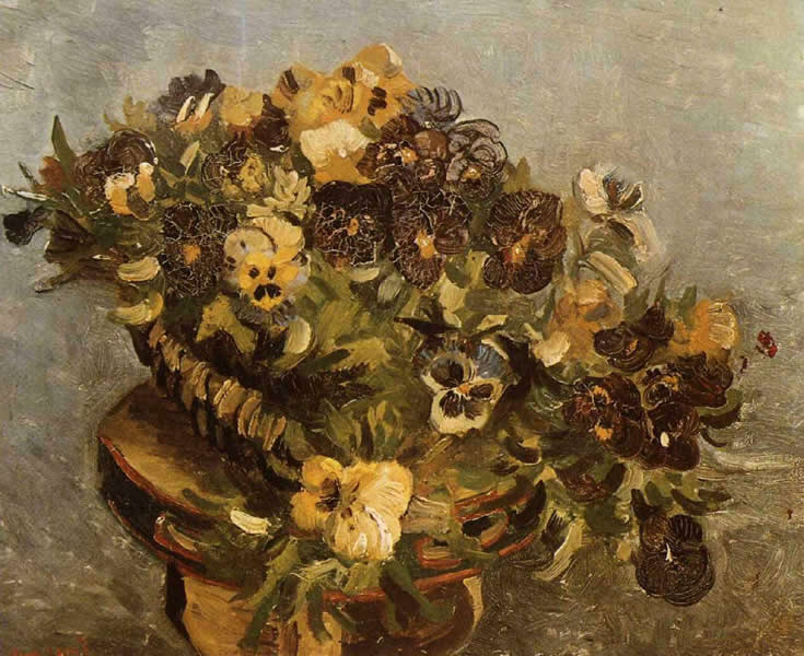 Van Gogh