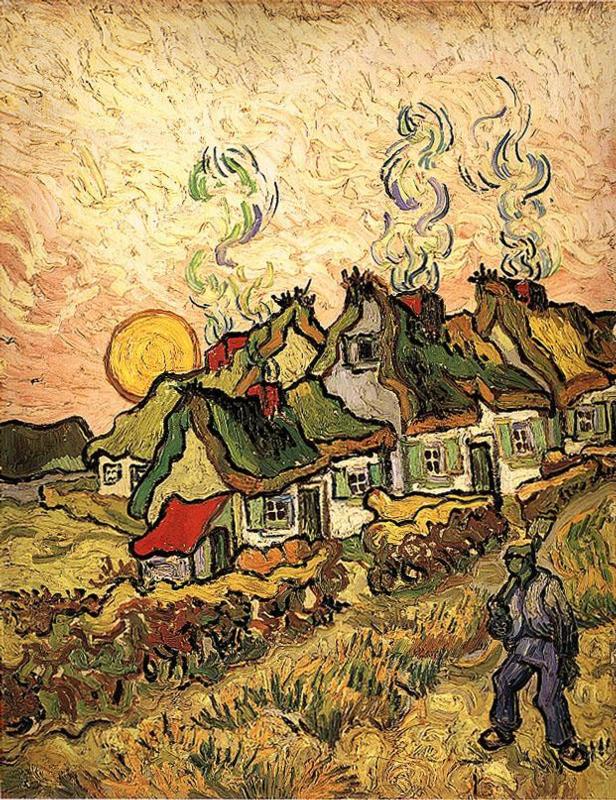 Van Gogh