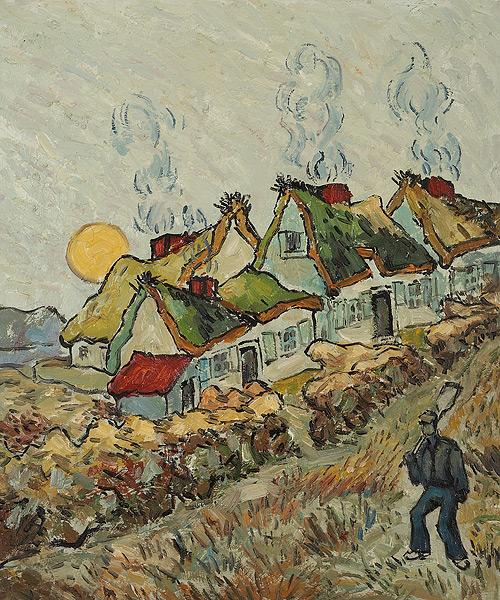 Van Gogh