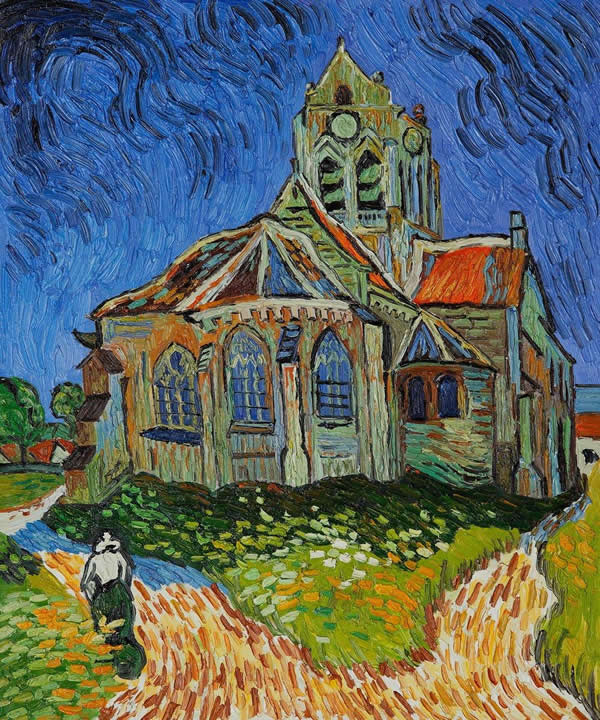 Van Gogh