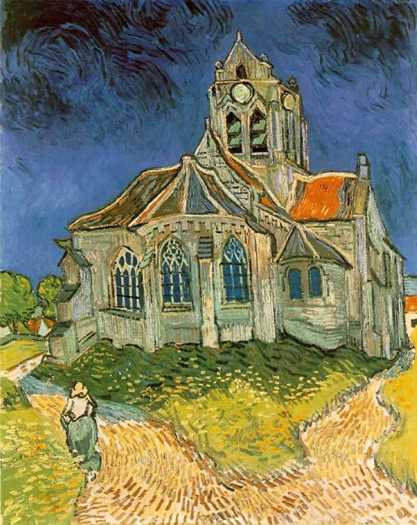 Van Gogh