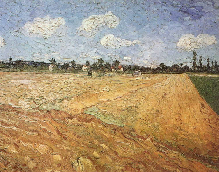 Van Gogh