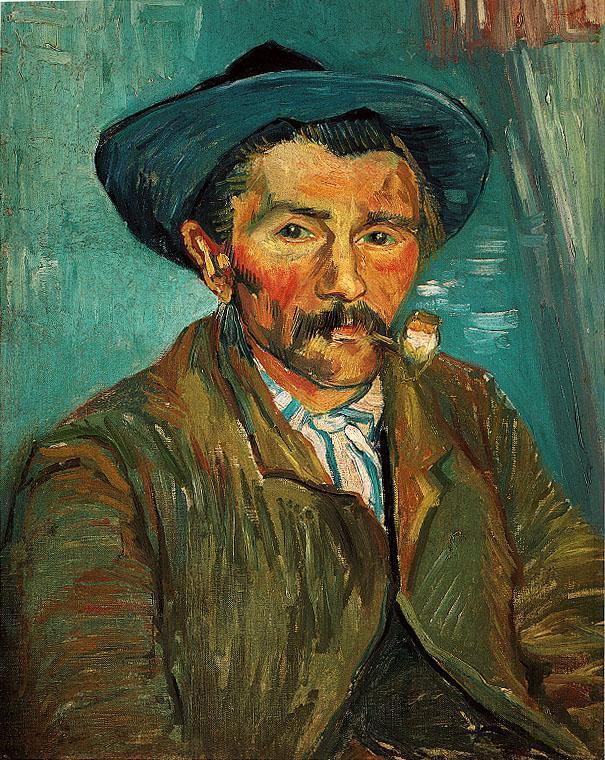 Van Gogh