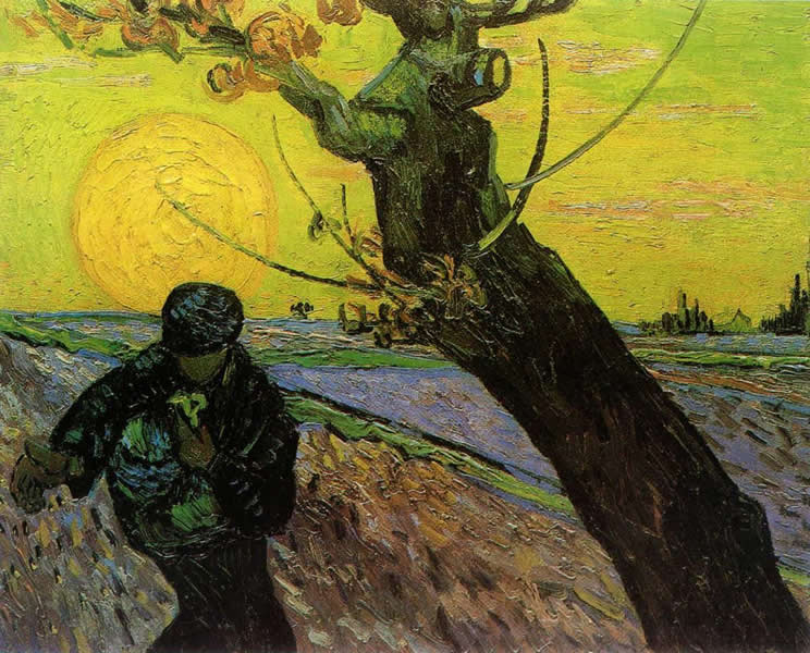 Van Gogh