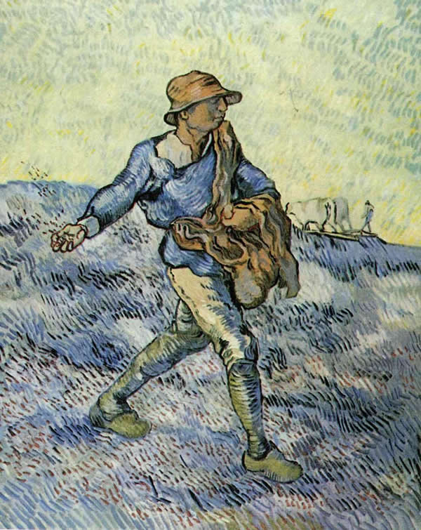 Van Gogh