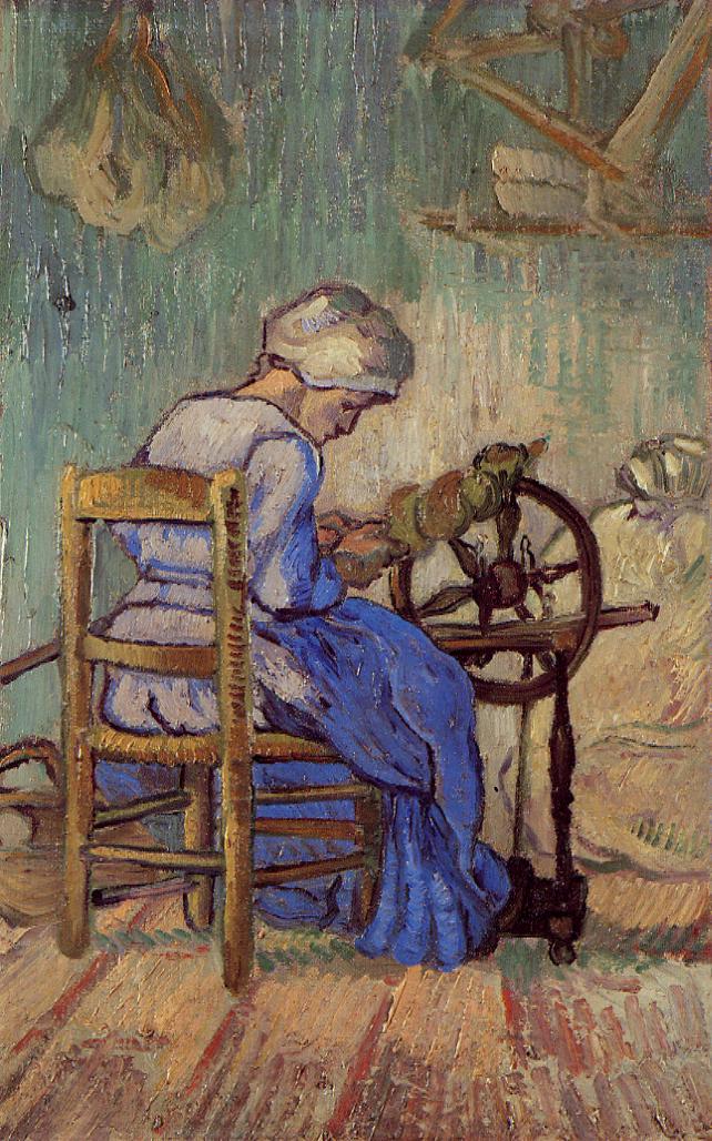 Van Gogh