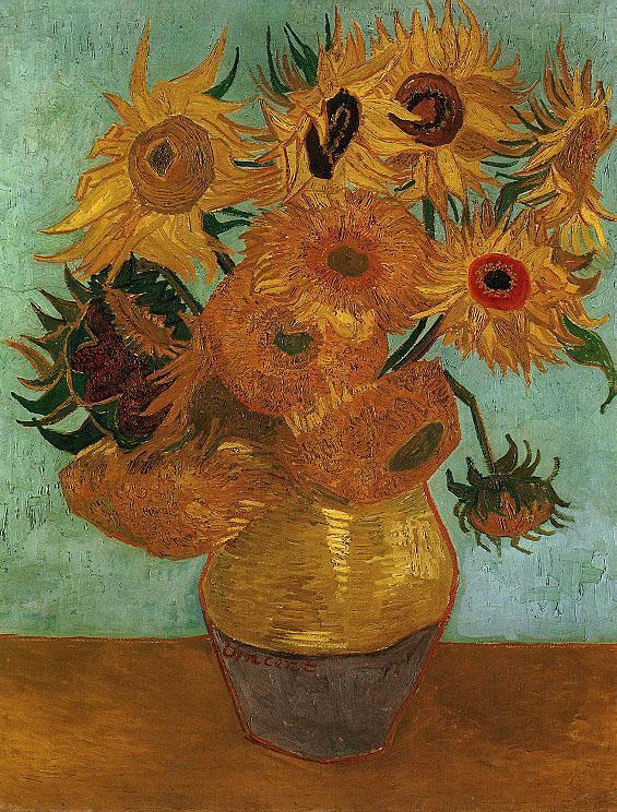 Van Gogh