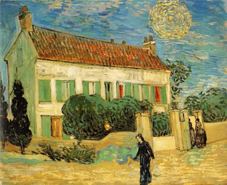 Van Gogh