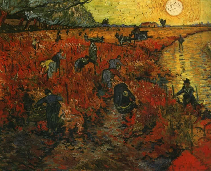 Van Gogh