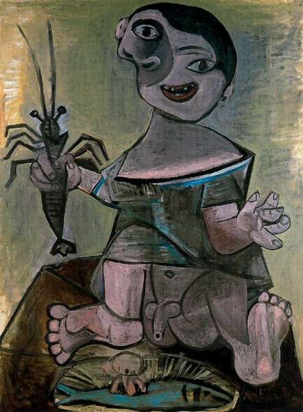 Pablo Ruiz Picasso