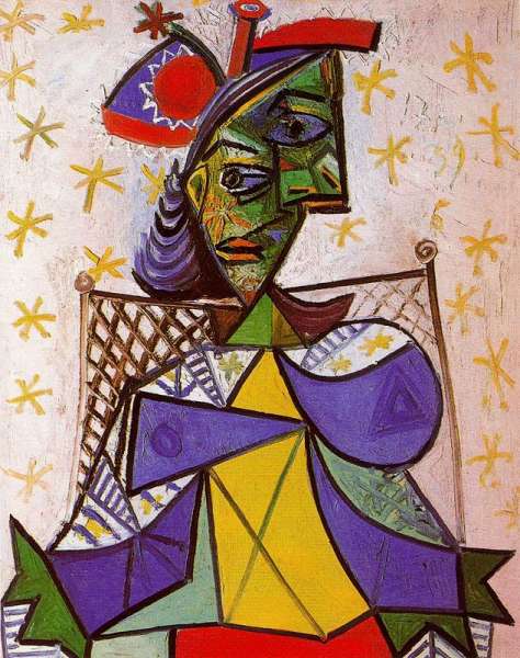 Pablo Ruiz Picasso