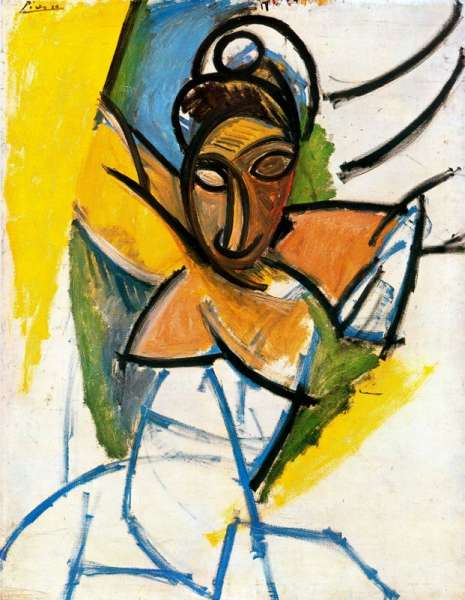 Pablo Ruiz Picasso