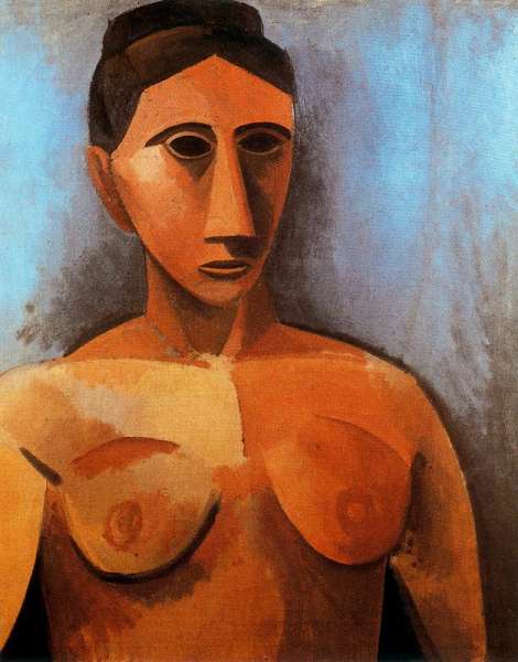 Pablo Ruiz Picasso