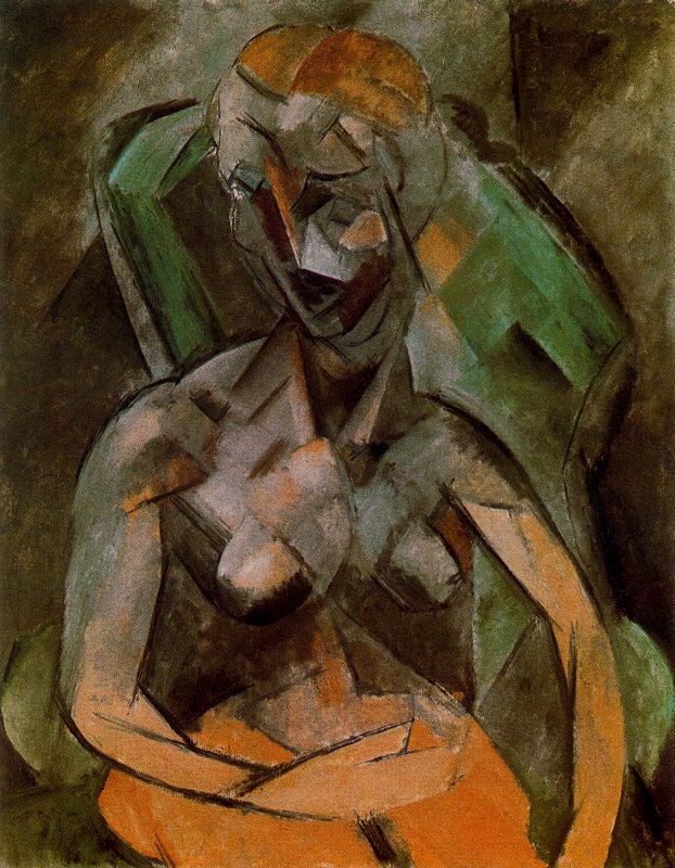 Pablo Ruiz Picasso