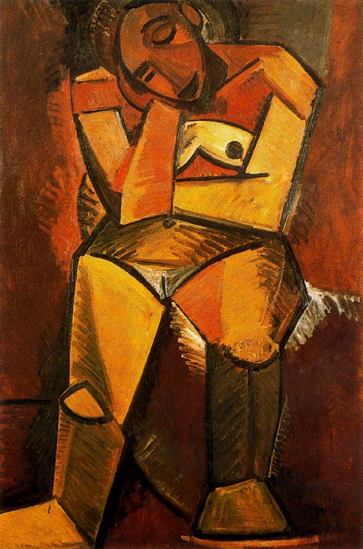 Pablo Ruiz Picasso