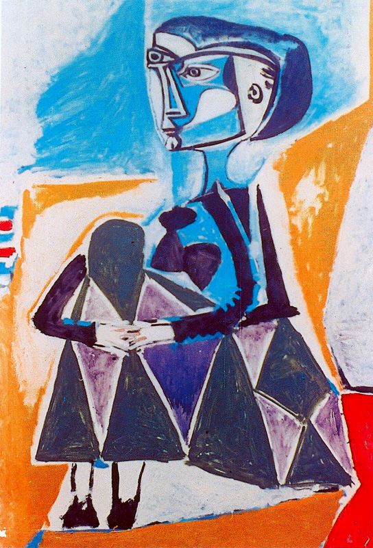 Pablo Ruiz Picasso