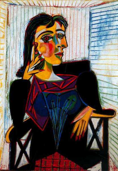 Pablo Ruiz Picasso