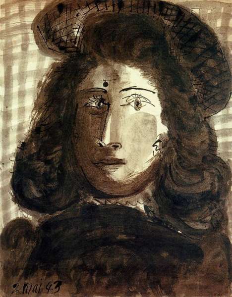 Pablo Ruiz Picasso