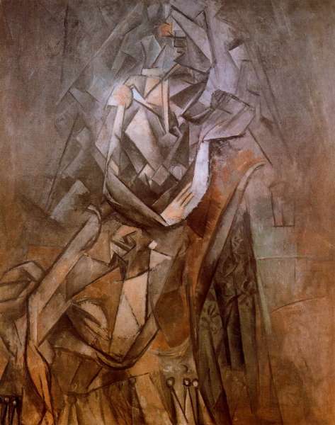 Pablo Ruiz Picasso