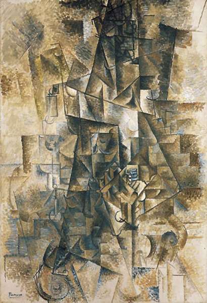 Pablo Ruiz Picasso