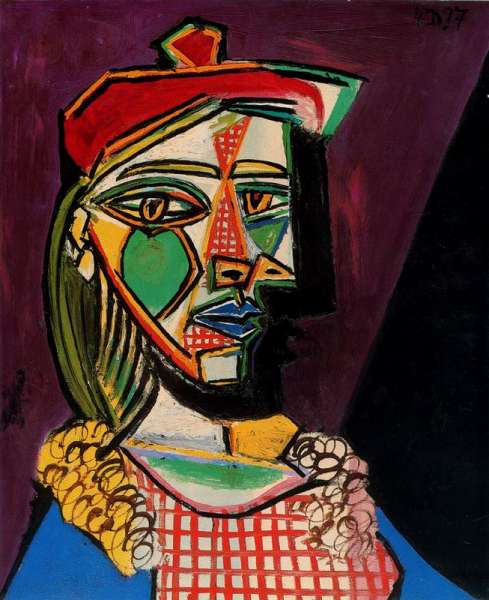 Pablo Ruiz Picasso