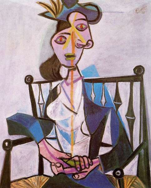 Pablo Ruiz Picasso