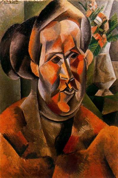 Pablo Ruiz Picasso