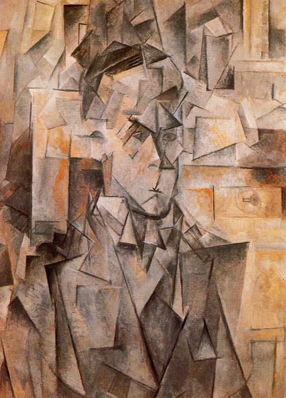 Pablo Ruiz Picasso